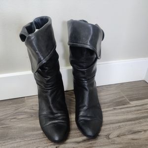Authentic Balenciaga ankle boots